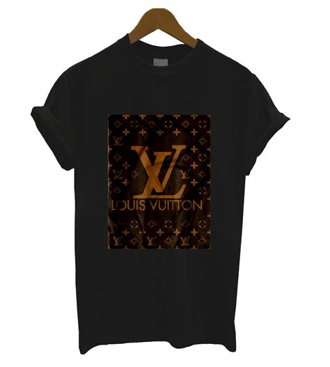 louis vuitton t shirt print|Louis Vuitton t shirt men's.